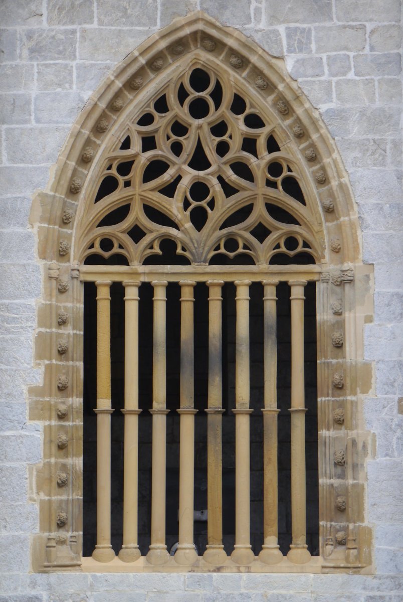 Andra Maria eliza, Deba