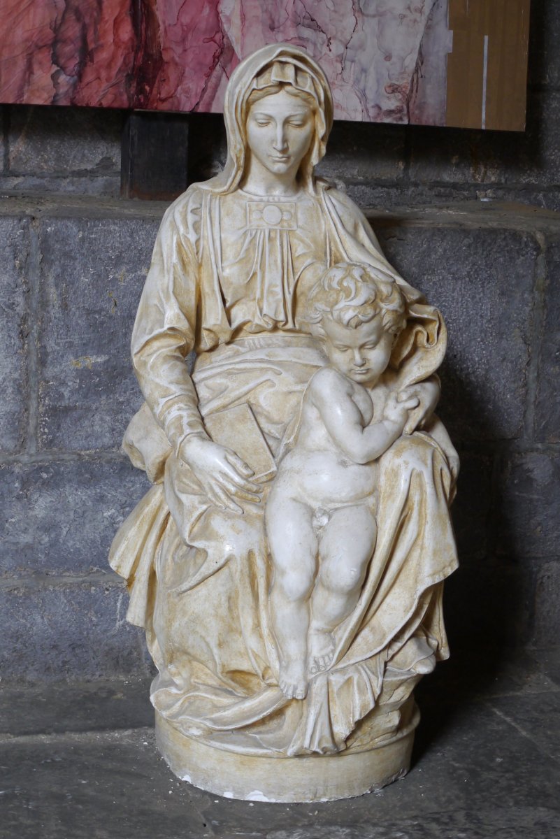 Andra Maria eliza, Deba