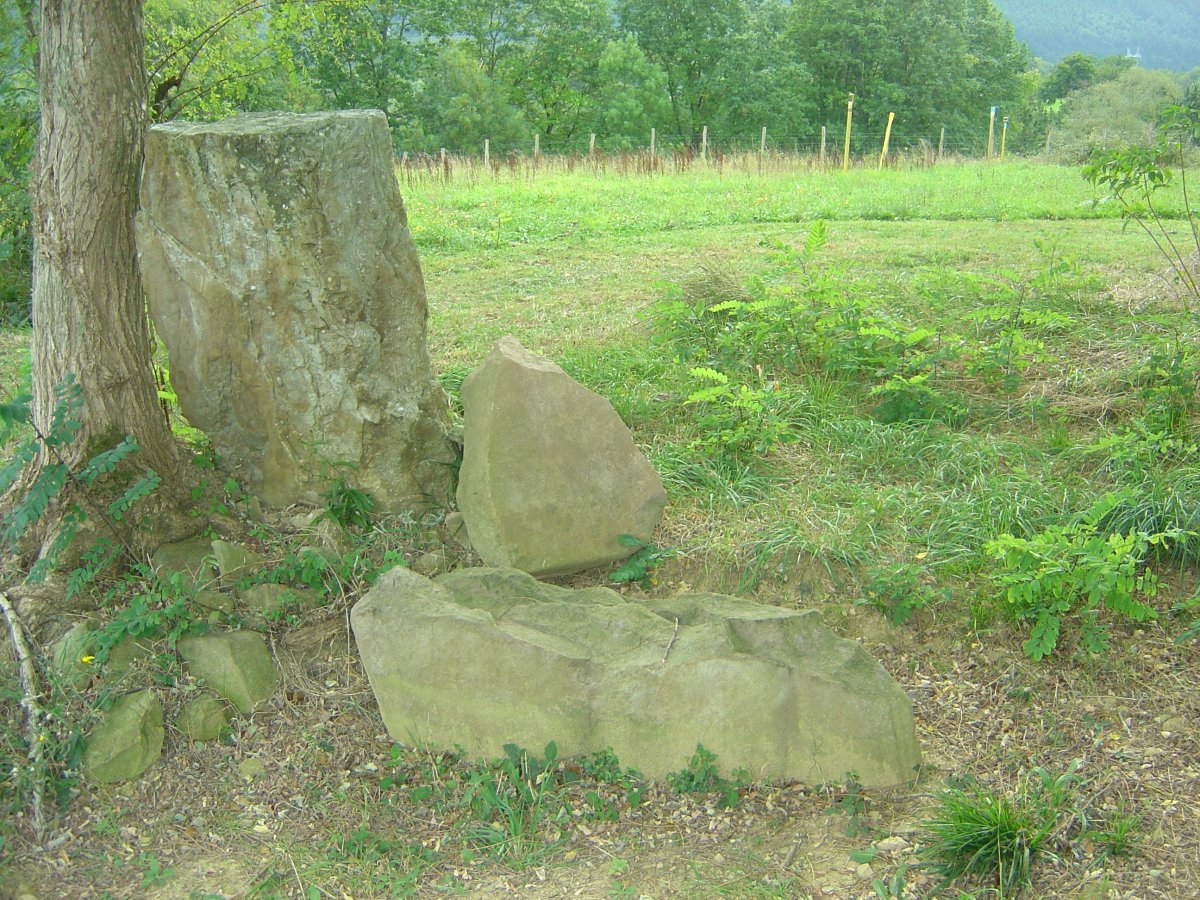 Cista Mariola  10-2012