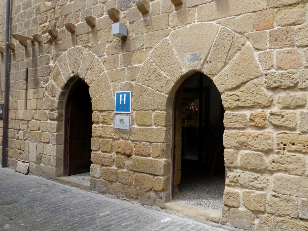 Torrakaleko etxeak, Getaria