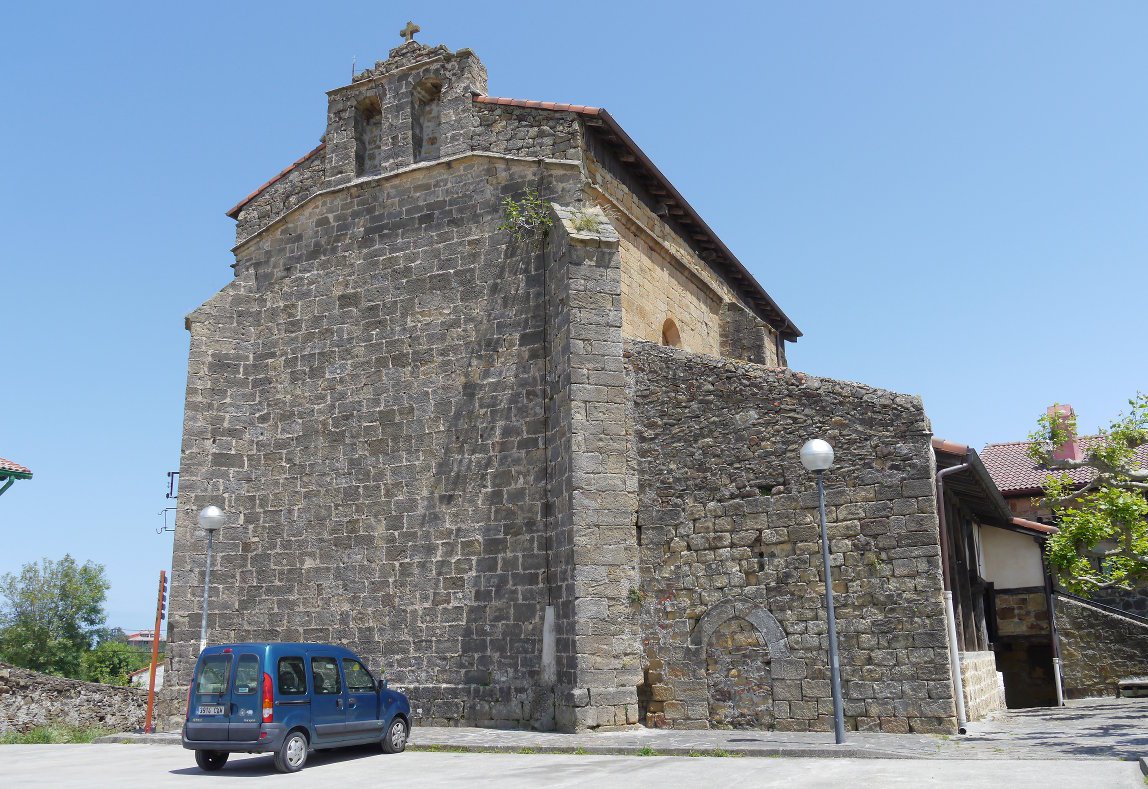 Tourseko Martin Deuna, Askizu