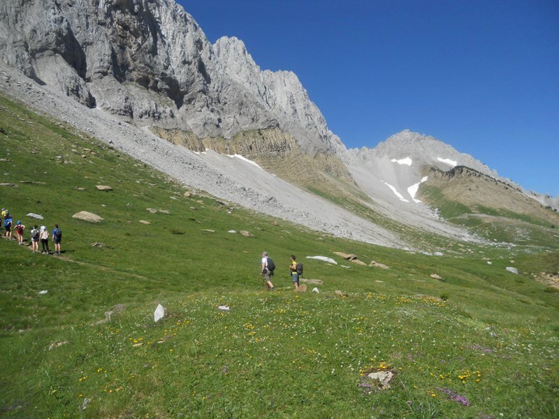 Barranco de Tacheras tumulua