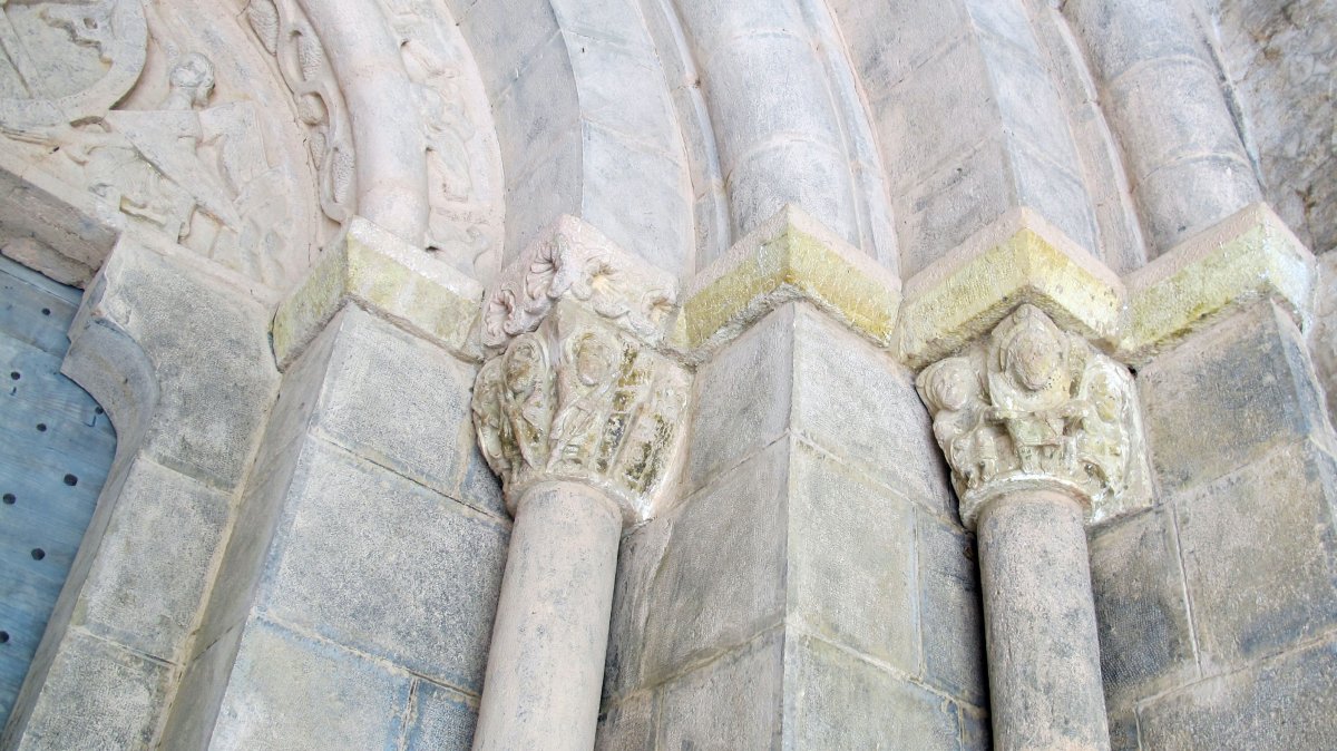 Santa Grazi eliza, Urdatx