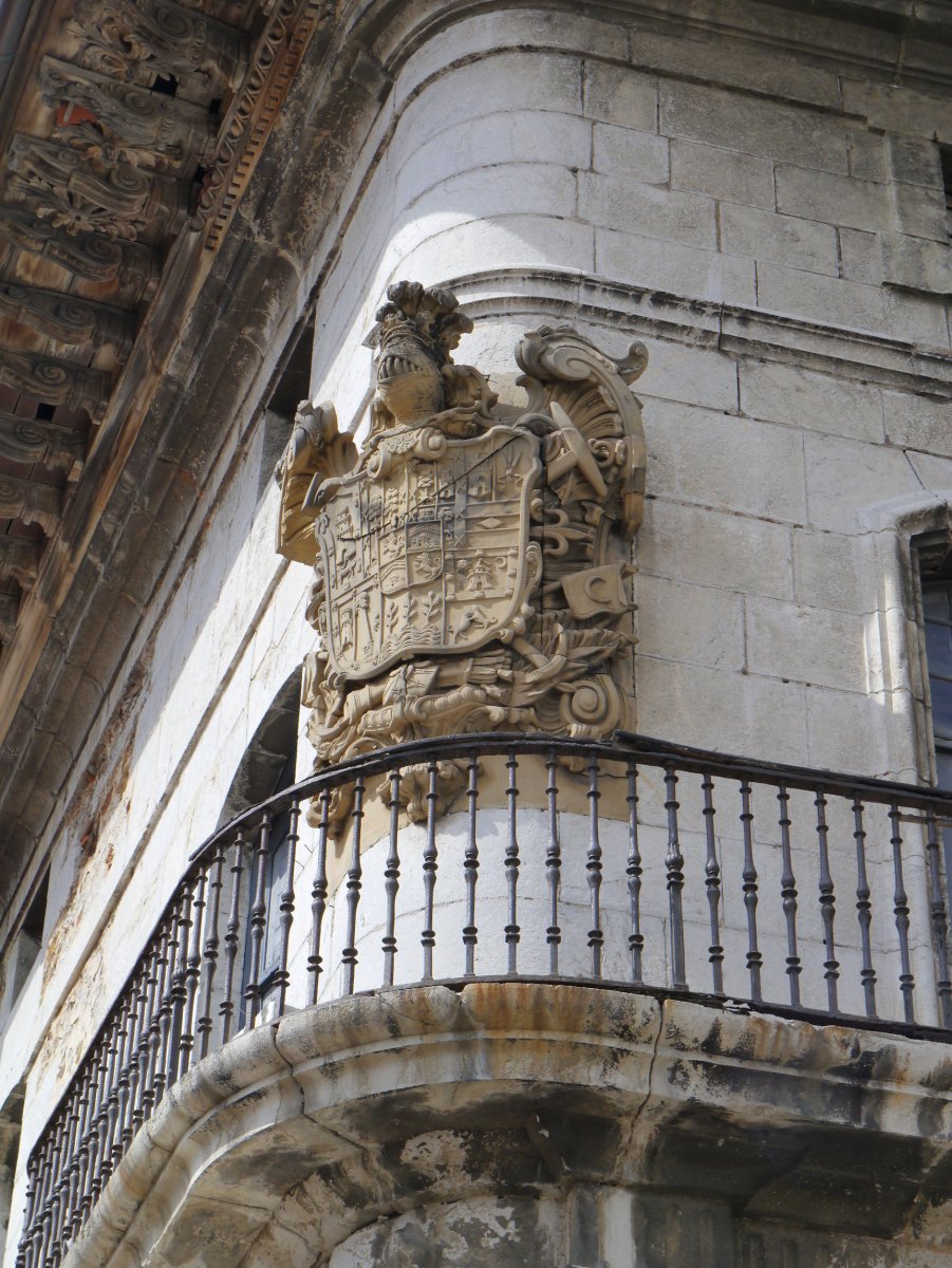 Montalivet jauregia, Mutriku