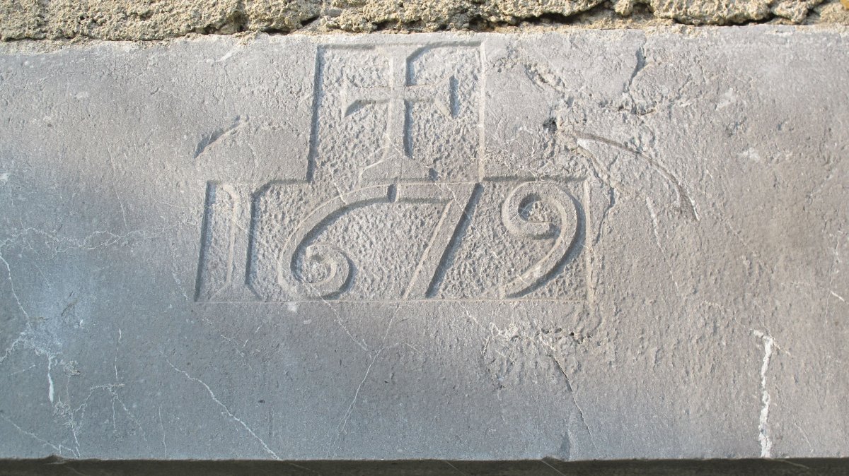 Santa Barbara ermita, Mendikota