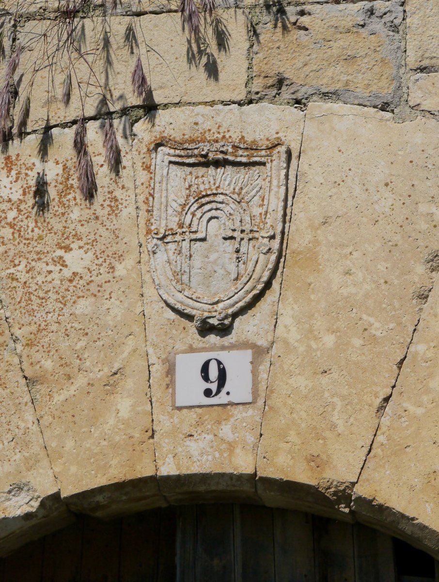 Cabo de Armería, Sarasa