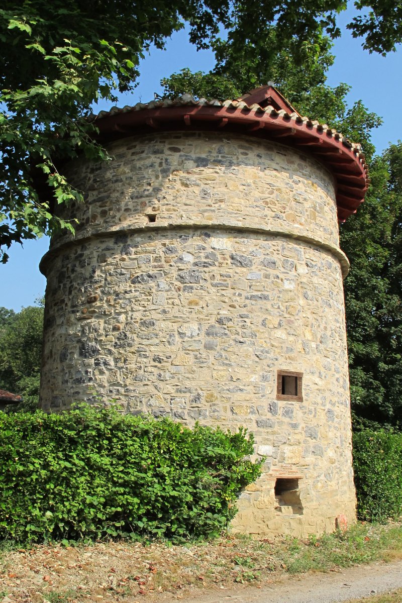 Uharteko jauregia, Uhartehiri