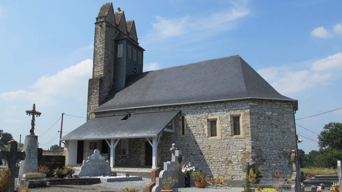 Santa Katalina eliza, Ündüreine