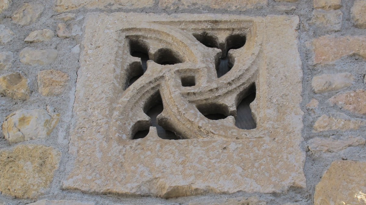 Miserikordia ermita, San Martin