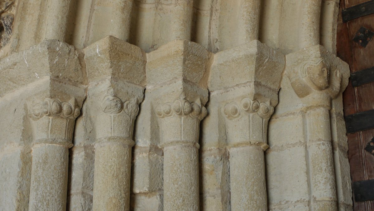 San Juan Bataiatzailea, Otxobi