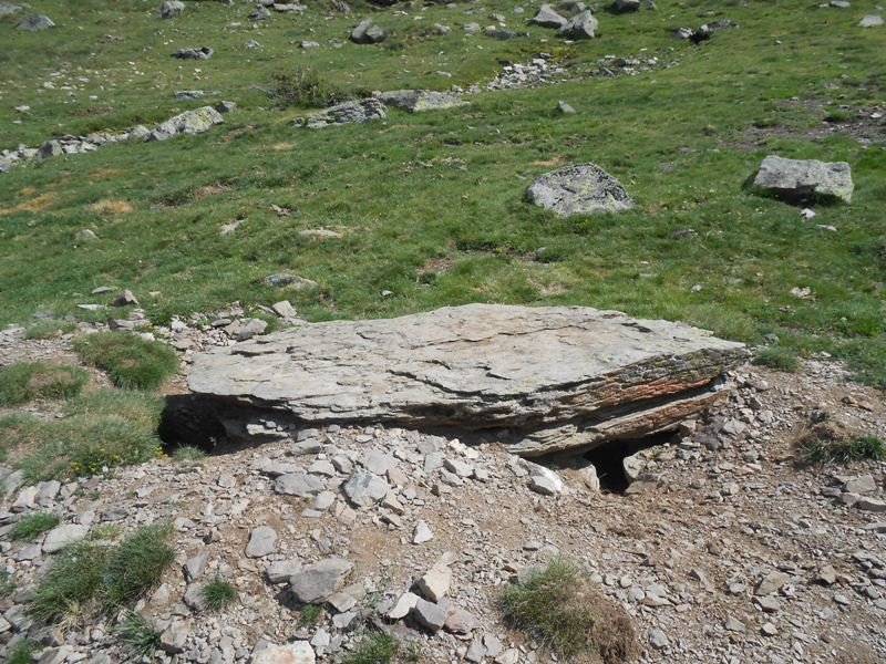 la rinconada zutarria