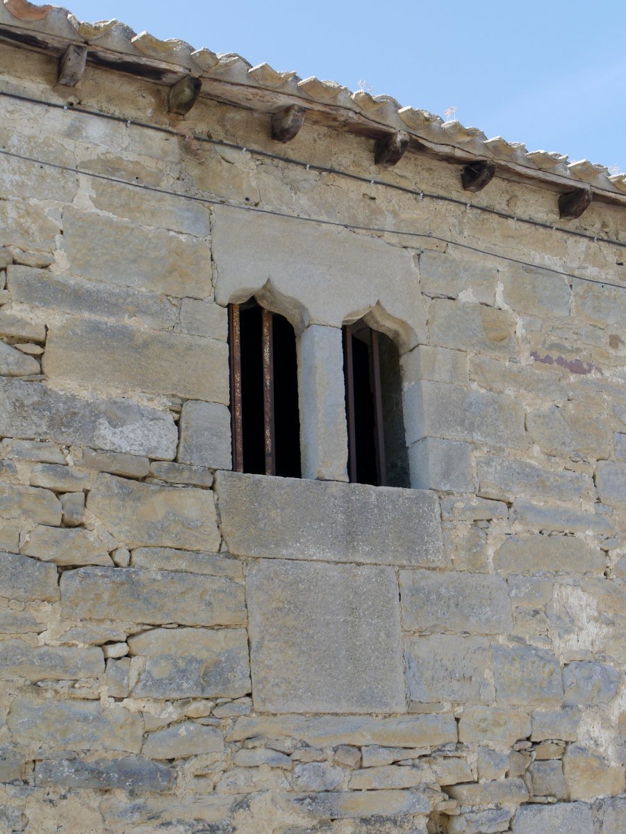 Casa Grande jauregia, Dorre