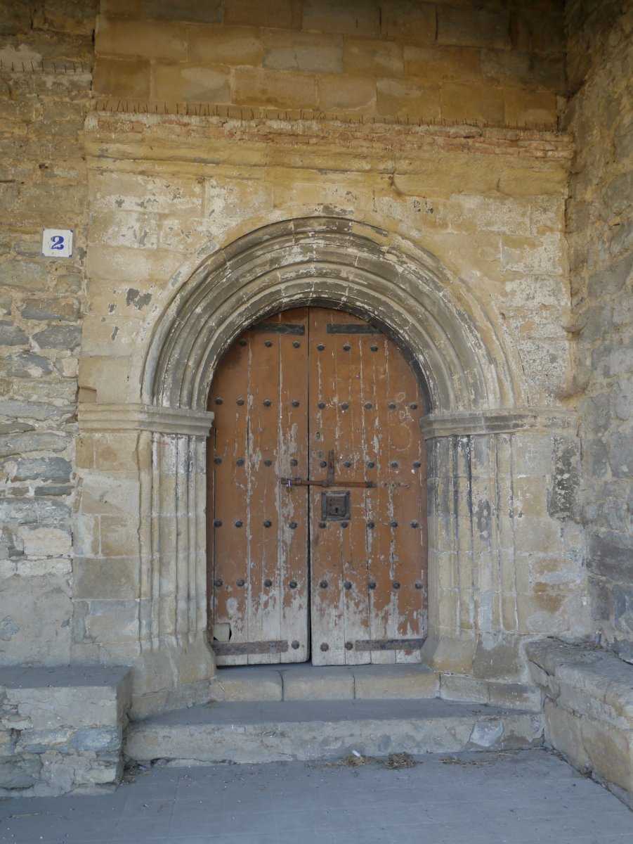 Ascension eliza, Otao