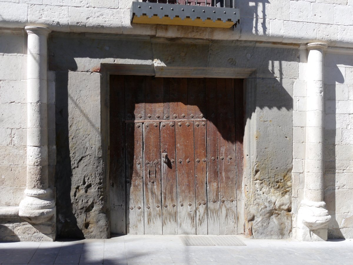 Uriarte etxea, Agurain