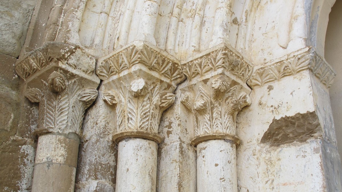 Santiago eliza, Olexoa