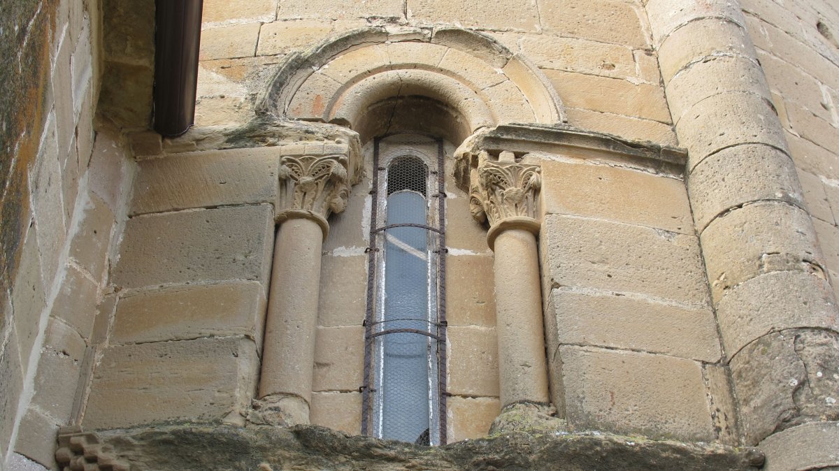 Santiago eliza, Olexoa