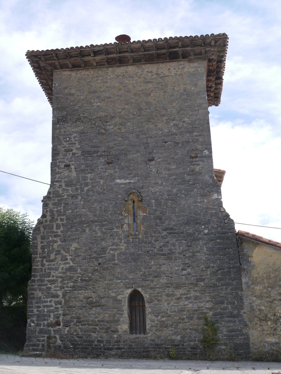 San Pedro eliza, Itxaso