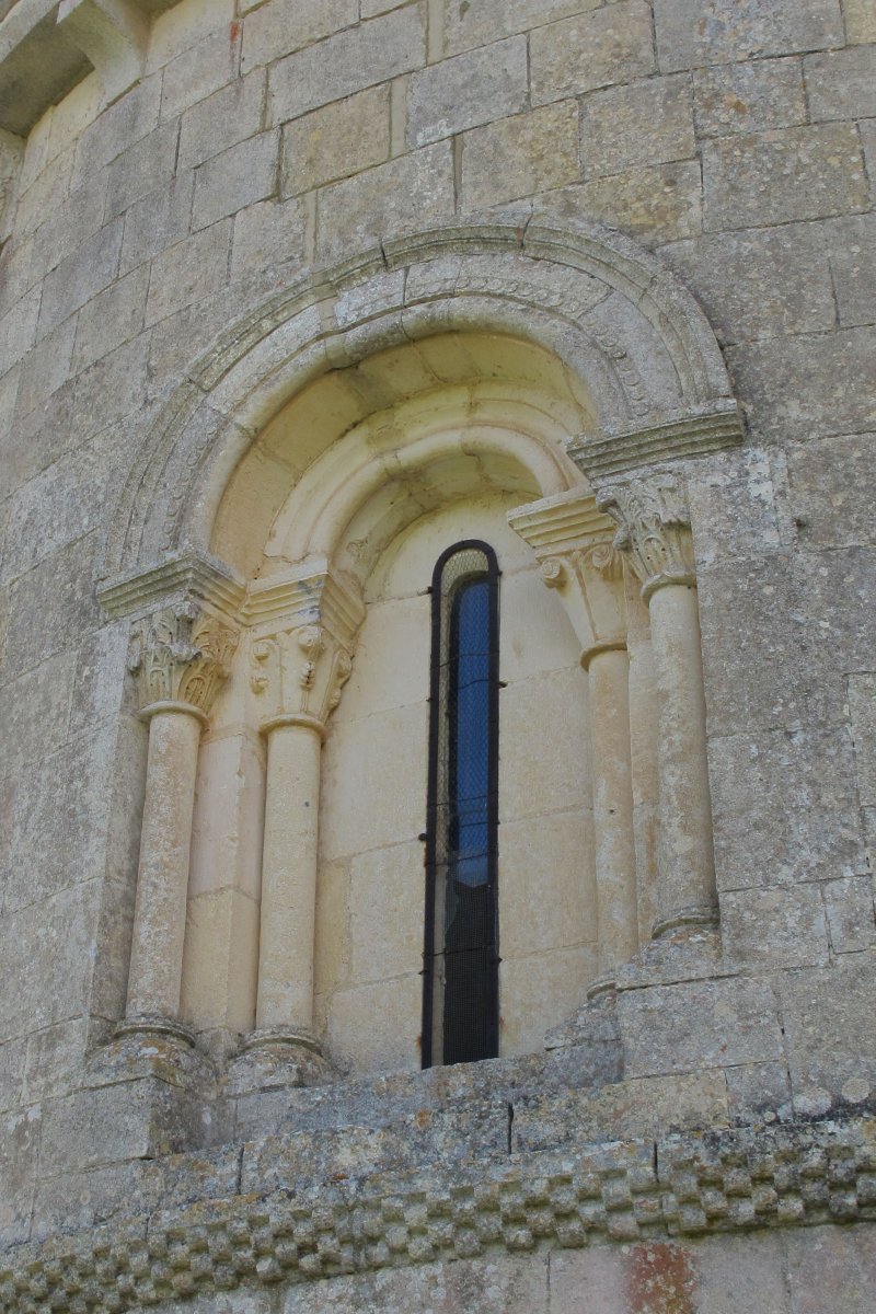 San Juan ermita, Markinez