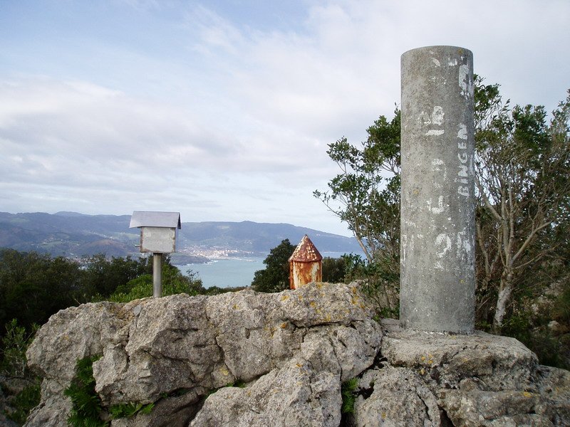 Atxurkuluko tontorra