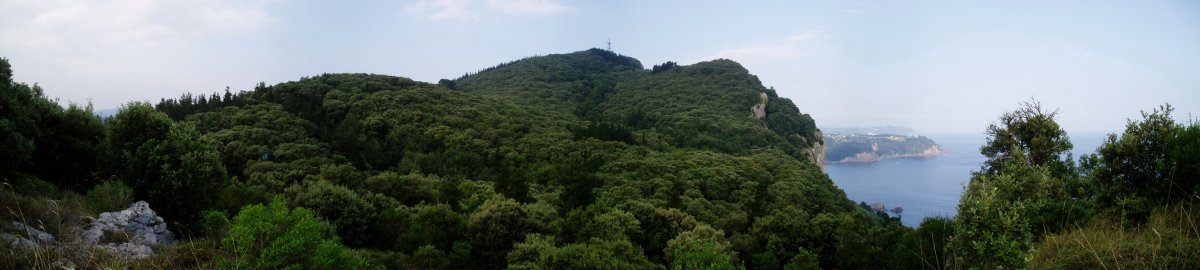 Otoio ekialdetik ikusita