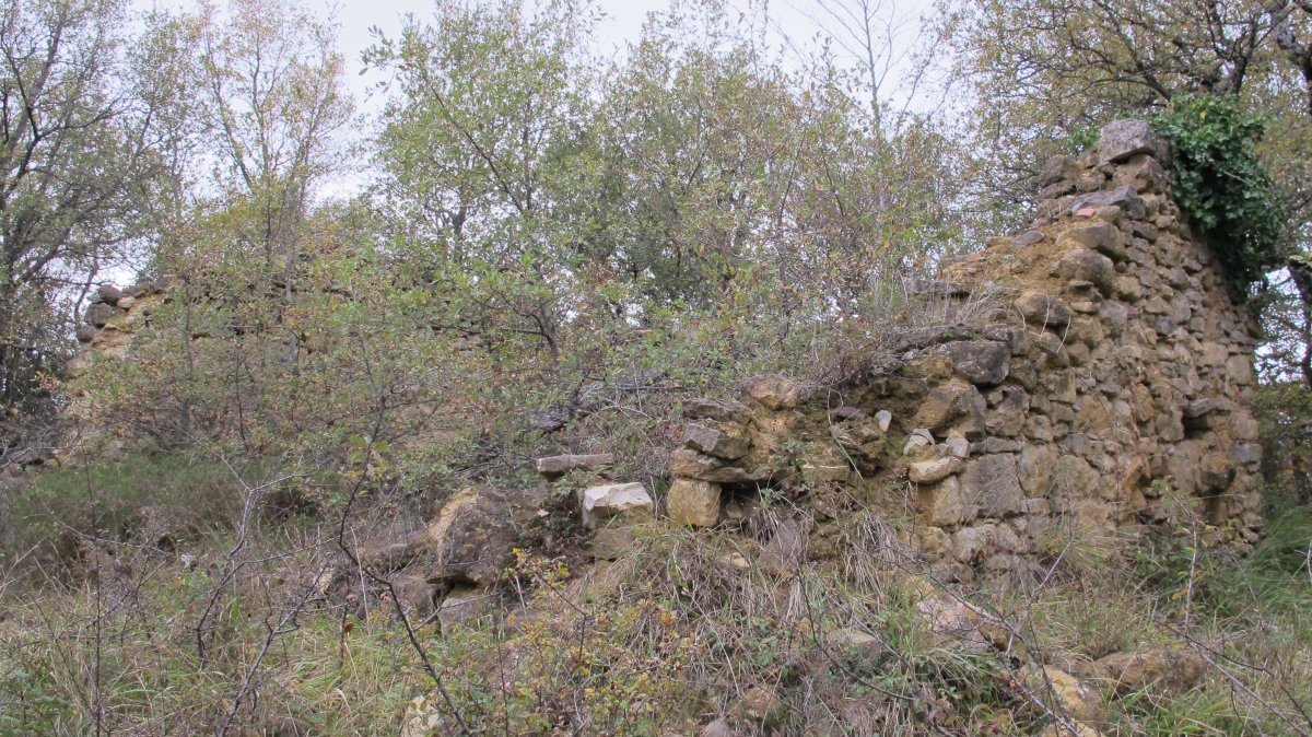 San Juan ermita, Erentxun