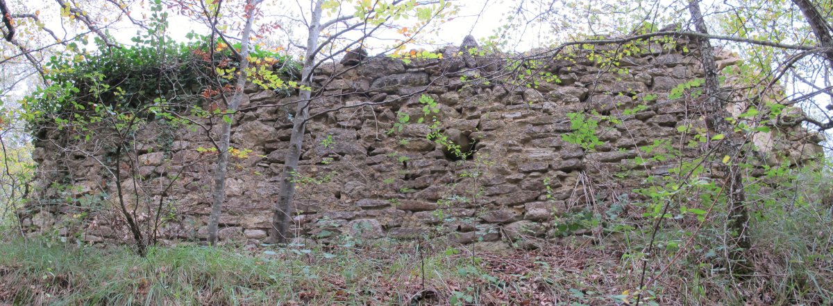 San Juan ermita, Erentxun