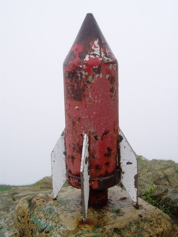 Kalamuako txartelontzietako bat