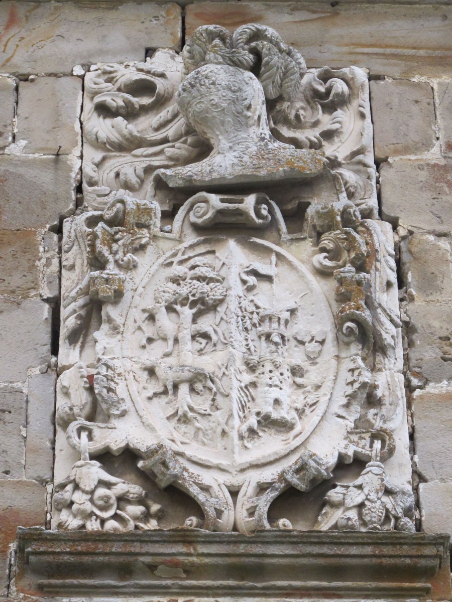 San Migel eliza, Ilarduia