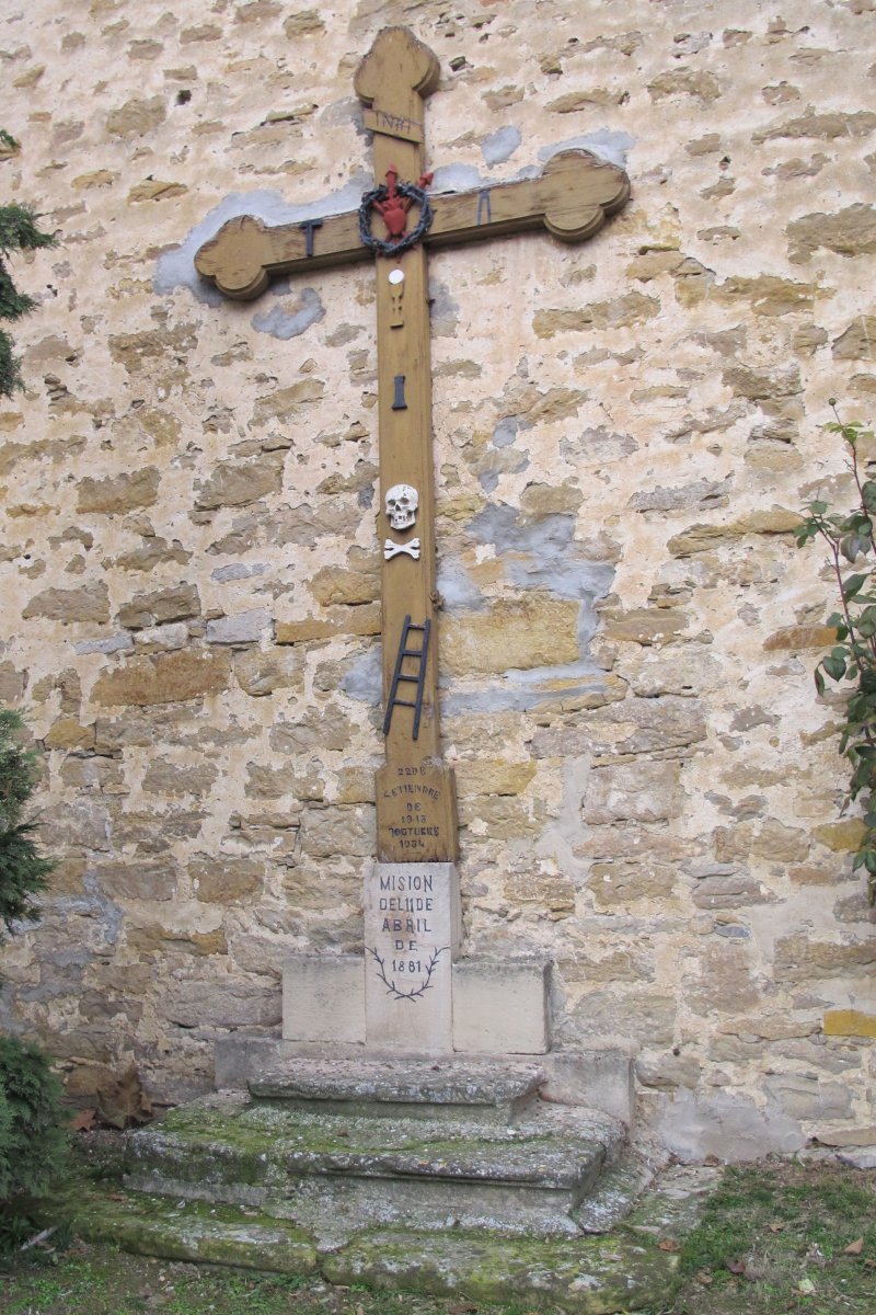 Transfiguración eliza, Gometxa