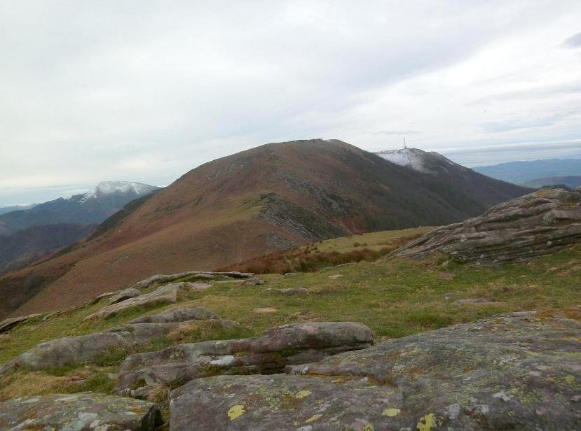 Gorramakil-Otanarte, Akomenditik