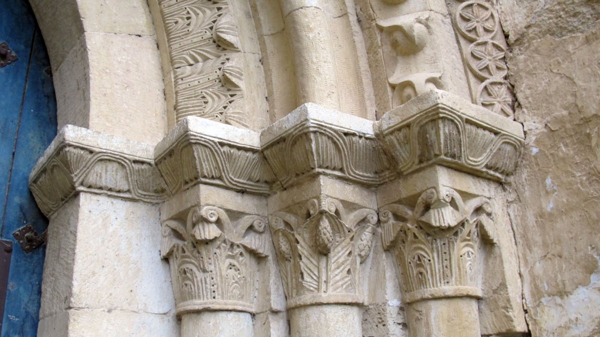 Natividad de María eliza, Gamarragutxia