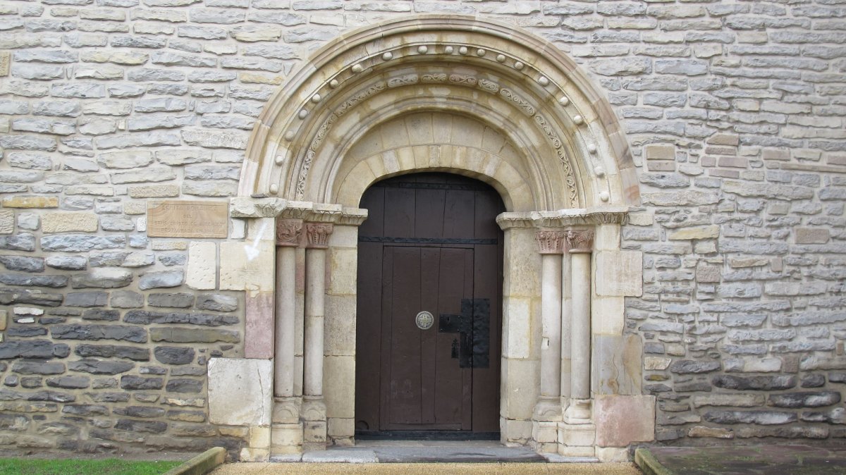 Santo Cristo ermita, Abetxuku