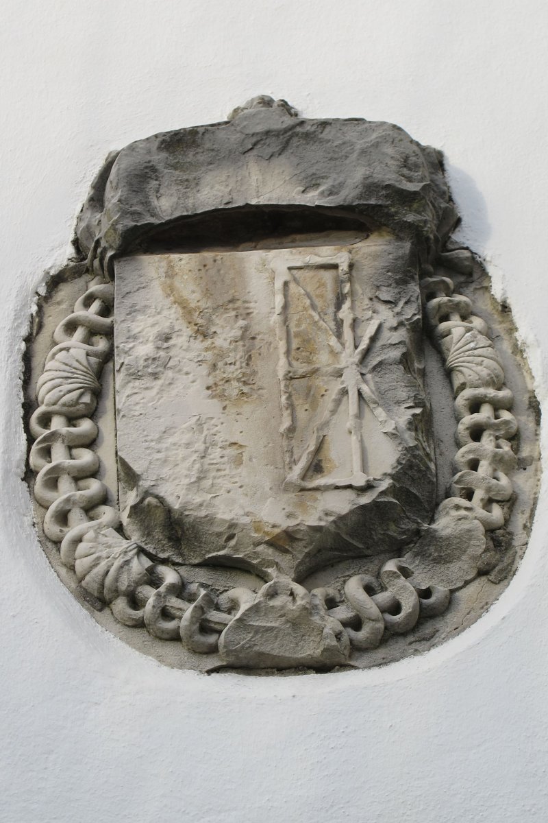 Bixintxo eliza, Hendaia