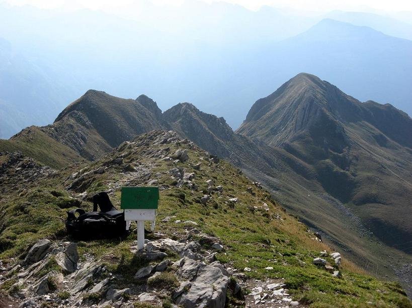 Gandorra, Kartxelatik