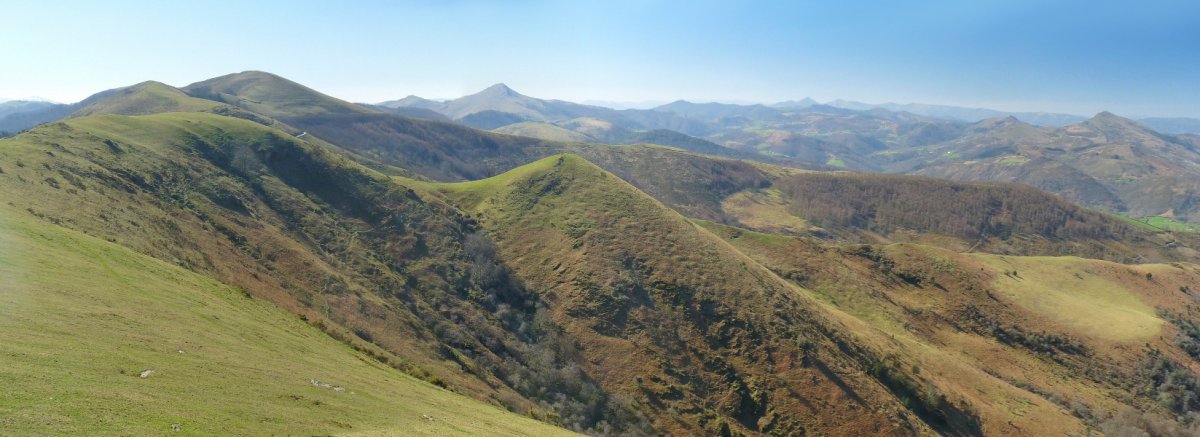 Gorospil eta Gorospil txika