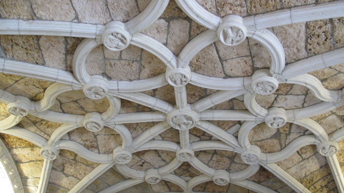 San Andrés Apóstol eliza, Estarroa