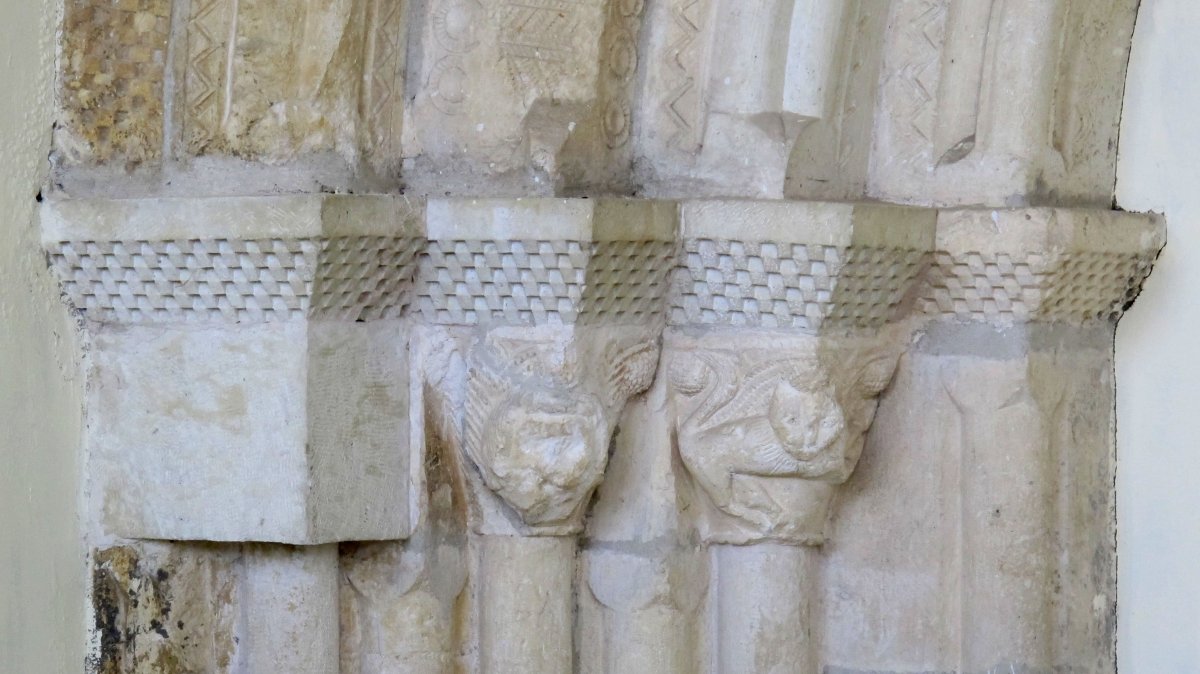 San Esteban eliza, Mendoza