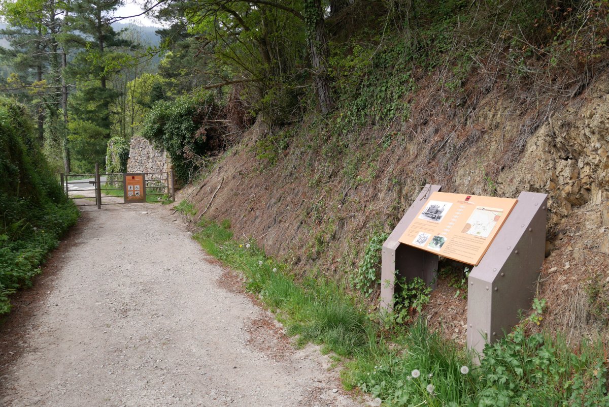 Mutiloako Meatze Trenbidea