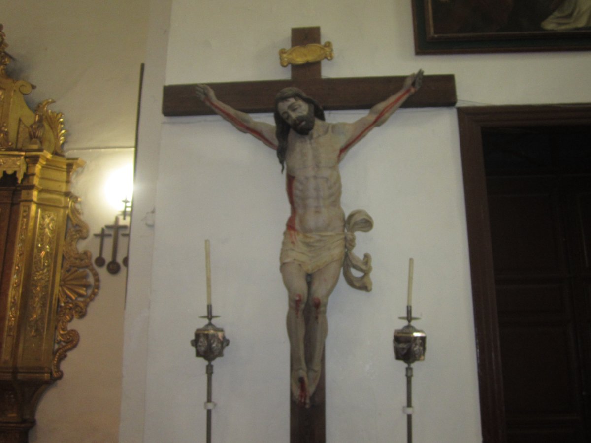 Iglesia San Lorenzo   (Ziga)