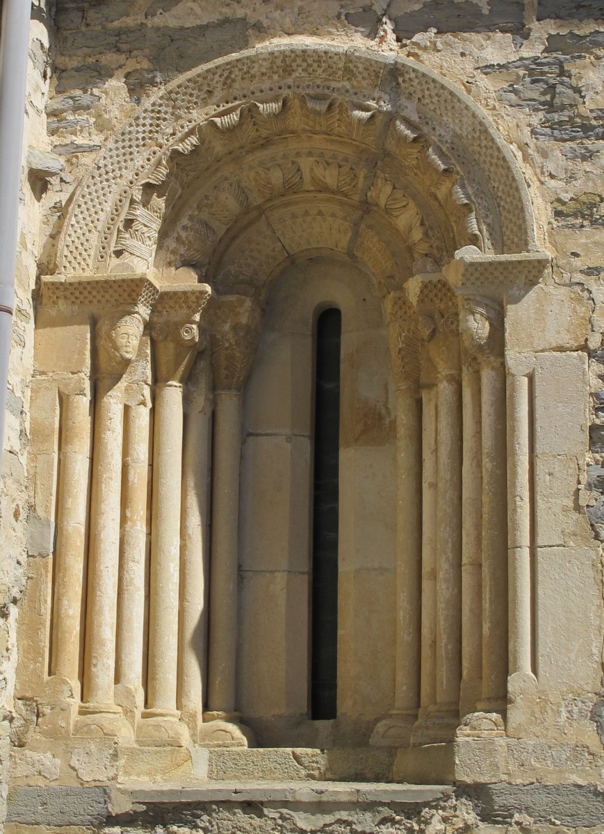 San Vicente eliza, Miñao Gutxia