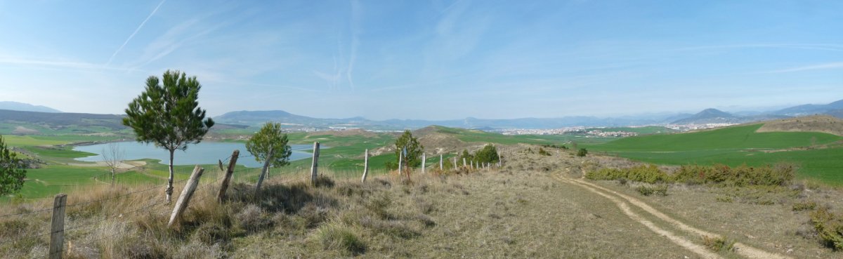 Bordalarreko gailurra