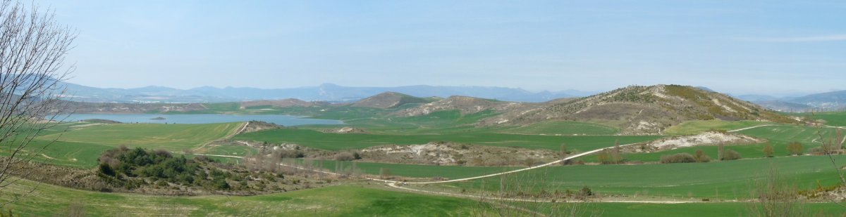 Ezkorizko putzua eta Bordalarre