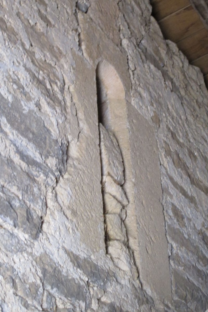 Sallurtegiko Andra Maria ermita, Agurain