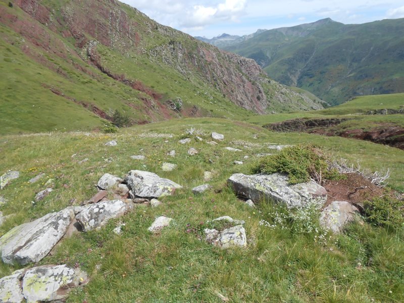 barranco barcal trikuharria