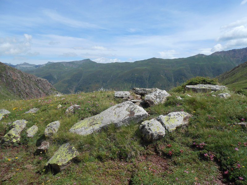 barranco barcal trikuharria