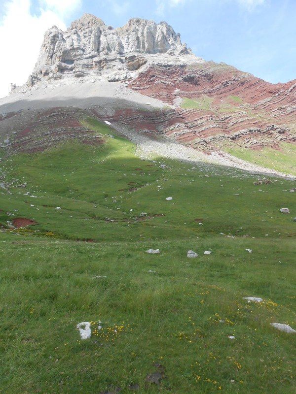 barranco barcal medio