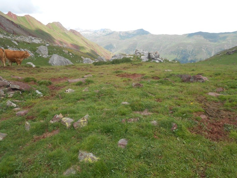 barranco barcal alto oeste