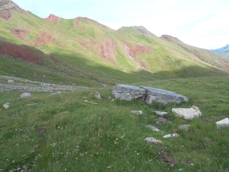 las murallas trikuharria