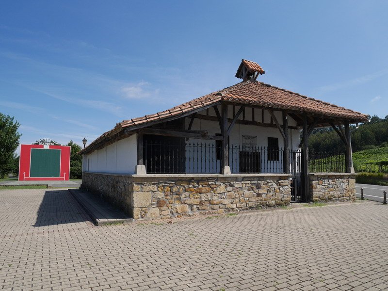 Arbilduako San Migel