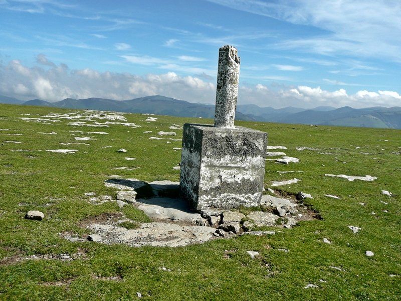 Erpina Mendebaldeko Abodin